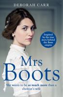 Mrs Boots 0008363315 Book Cover
