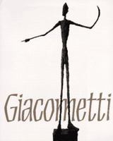 Alberto Giacometti 1901-1966 0903598612 Book Cover