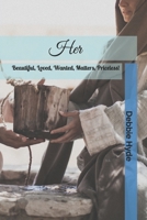 Her: Beautiful, Loved, Wanted, Matters, Priceless! B086PN1BX1 Book Cover