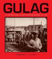 Gulag 1552979644 Book Cover