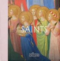 Saints (The Wonder of Art) 1857097424 Book Cover