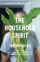 The Household Spirit 0307377059 Book Cover
