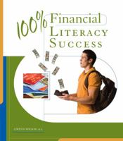 100% Financial Literacy Success 1435462211 Book Cover