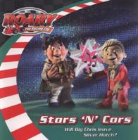 Stars 'n' Cars. 0007275188 Book Cover