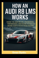 How An Audi R8 LMS Works: Inside the Audi R8 LMS – Engineering, Performance, and Racing Technology Behind Audi’s V10 GT3 Track Machine (Series: How ... the Hidden Mechanics of the Modern World) B0FJ8NBJ7X Book Cover