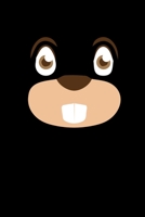 Groundhog Day: Groundhog Day Notebook | Funny Woodchuck Sayings Forecasting Journal February 2 Holiday Mini Notepad Gift College Ruled (6x9) 1674181531 Book Cover