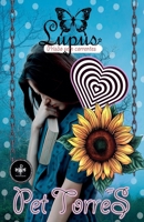 Lupus: Prisão sem correntes. (Portuguese Edition) B0FK7NNKFZ Book Cover