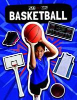 Basketball 153453007X Book Cover