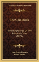 The Coin Book 1166171051 Book Cover