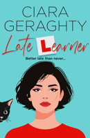 Late Learner: the new uplifting and life-affirming novel on bravery and overcoming life’s challenges from bestselling author 0008496536 Book Cover