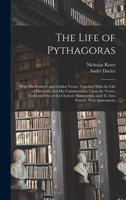 The Life of Pythagoras 1016702787 Book Cover