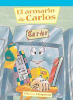 El Armario de Carlos 1404265929 Book Cover