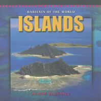 Islands 0768509491 Book Cover