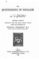 The Quintessence of Socialism 1165081083 Book Cover