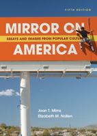 Mirror on America: Short Essays and Images from Popular Culture 0312667655 Book Cover