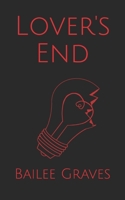 Lover's End B09BYDNQ72 Book Cover
