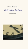Zeit oder Leben 3746991609 Book Cover