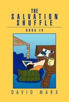 The Salvation Shuffle: 4 1469190001 Book Cover
