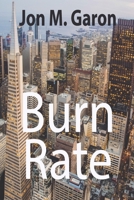 Burn Rate 1087297273 Book Cover