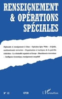 Renseignement et opérations spéciales 2747549895 Book Cover
