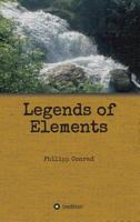 Legends of Elements 3734582946 Book Cover