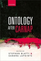 Ontology After Carnap 0199661987 Book Cover