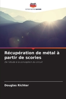 Récupération de métal à partir de scories 6207372921 Book Cover