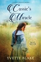 Cassie's Miracle 1957506237 Book Cover