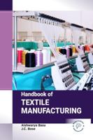 Handbook of Textile Manufacturing B0FPYJ5JLS Book Cover