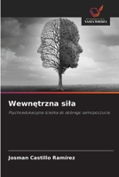 Wewnetrzna sila (Polish Edition) 6209464068 Book Cover