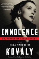 Innocence; or, Murder on Steep Street 1616954965 Book Cover