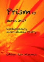 Prism 25 - March 2017 1365857182 Book Cover