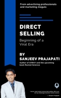 Direct Selling: Beginning of a Viral Era B0C2SM3K94 Book Cover