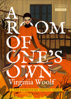 A Room of One's Own (Qomix Classics) B0GW1YRVN6 Book Cover