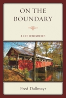 On the Boundary: A Life Remembered 0761869565 Book Cover