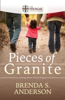 Pieces of Granite 1951664043 Book Cover