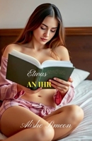 Etwas An Ihr (German Edition) B0F8KWTG1X Book Cover