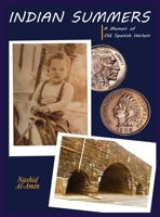 Indian Summers 1088070256 Book Cover