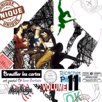 Brouiller les cartes - Volume 11 (French Edition) 2923908317 Book Cover
