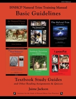 ISNHCP Natural Trim Training Manual: Basic Guidelines 173553580X Book Cover