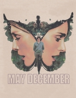May December: Screenplays B0FGDP9T5P Book Cover