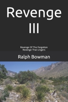 Revenge III 1530097835 Book Cover