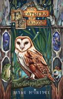 The Feathers of Farwood and the Gripps Curse B0GFCJX32Y Book Cover
