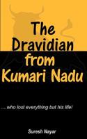 The Dravidian from Kumari Nadu 1796663050 Book Cover