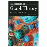 Introduction to Graph Theory 0582447623 Book Cover