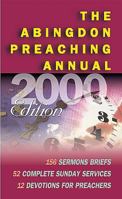 Abingdon Preaching Annual 2000 Edition 0687087759 Book Cover