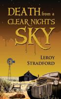 Death From a Clear Night's Sky 1500768251 Book Cover