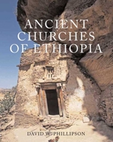Ancient Churches of Ethiopia 0300141564 Book Cover