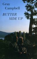 Butter Side Up 092066332X Book Cover