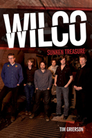 Wilco: Sunken Treasure 178038548X Book Cover